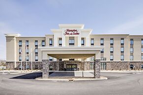 Hampton Inn & Suites Ashland