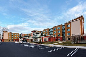 Residence Inn Philadelphia Glen Mills/Concordville