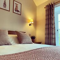 The Talbot at Knightwick