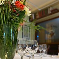 The Talbot at Knightwick