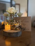 The Talbot at Knightwick