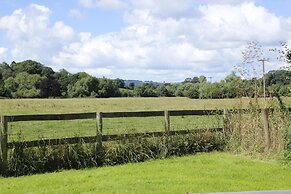 The Talbot at Knightwick