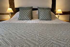 The Talbot at Knightwick