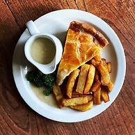 The Talbot at Knightwick