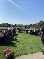 The Talbot at Knightwick