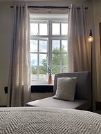 The Talbot at Knightwick