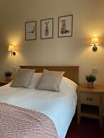 The Talbot at Knightwick