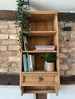 The Talbot at Knightwick