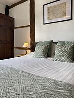 The Talbot at Knightwick