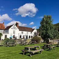 The Talbot at Knightwick