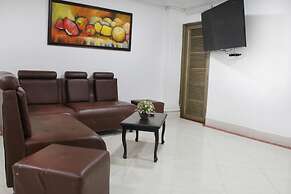 SB Hotel Internacional