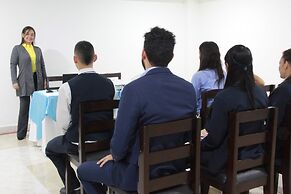 SB Hotel Internacional