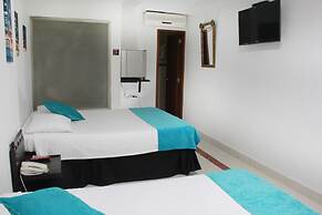 SB Hotel Internacional