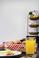 SB Hotel Internacional