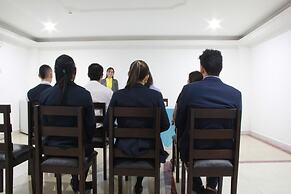 SB Hotel Internacional