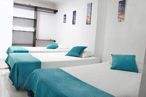 SB Hotel Internacional