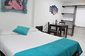 SB Hotel Internacional