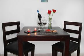 SB Hotel Internacional