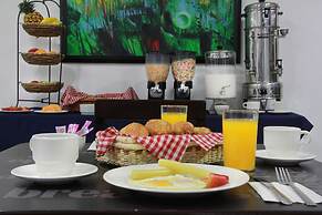 SB Hotel Internacional