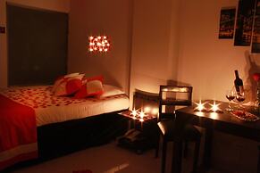 SB Hotel Internacional