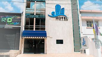 SB Hotel Internacional