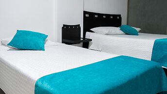 SB Hotel Internacional