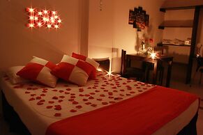 SB Hotel Internacional