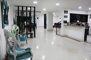 SB Hotel Internacional