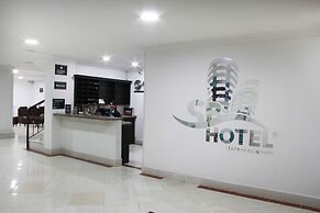 SB Hotel Internacional