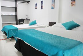 SB Hotel Internacional