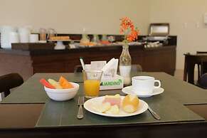 Hotel Jardins