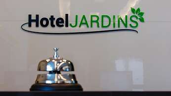 Hotel Jardins