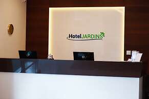 Hotel Jardins