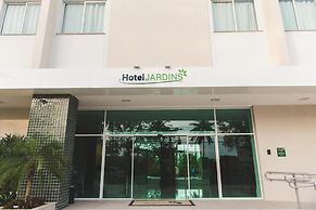 Hotel Jardins