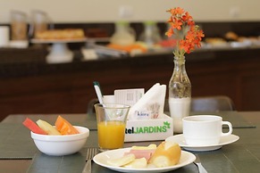 Hotel Jardins