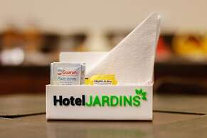 Hotel Jardins