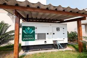 Hotel Jardins