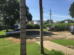 Vacation Rentals at Salitre