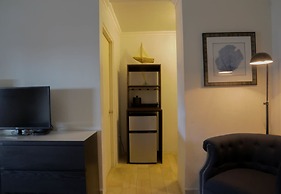 Vacation Rentals at Salitre