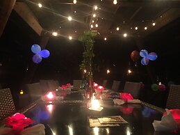 Vacation Rentals at Salitre