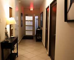 Vacation Rentals at Salitre