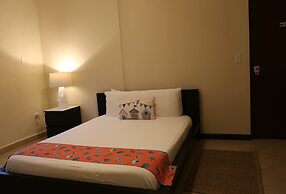 Vacation Rentals at Salitre