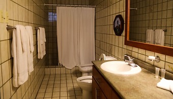 Vacation Rentals at Salitre