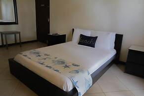 Vacation Rentals at Salitre