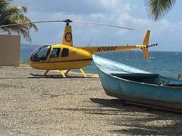 Vacation Rentals at Salitre