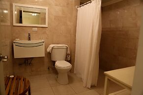 Vacation Rentals at Salitre