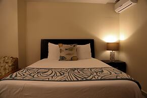 Vacation Rentals at Salitre