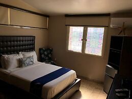 Vacation Rentals at Salitre