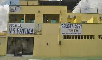 Pousada N S Fátima