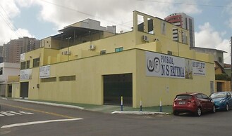 Pousada N S Fátima